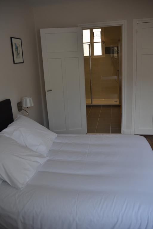 Chaussee Du Sillon Apartamento
