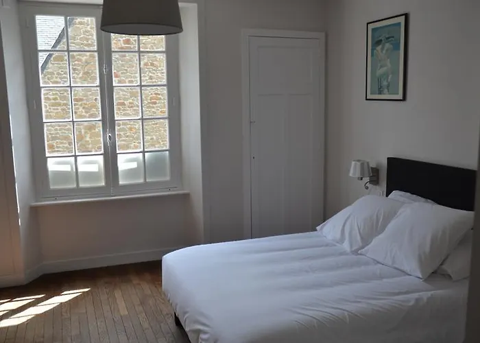 Appartement Chaussee Du Sillon