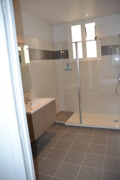 Chaussee Du Sillon Apartment *
