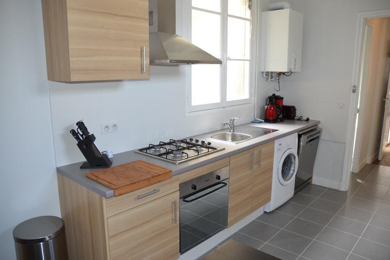 Apartment Chaussee Du Sillon Saint-Malo